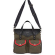 Load image into Gallery viewer, S13D1 BRIEFCASE SATCHEL