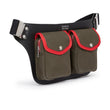 Load image into Gallery viewer, S14D1 DOUBLE POCKET POUCH