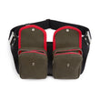 Load image into Gallery viewer, S14D1 DOUBLE POCKET POUCH