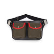 Load image into Gallery viewer, S14D1 DOUBLE POCKET POUCH