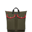 Load image into Gallery viewer, S16D2 THE SMART CANVAS BACKPACK