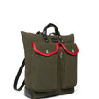 Load image into Gallery viewer, S16D2 THE SMART CANVAS BACKPACK