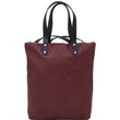 Load image into Gallery viewer, BURGUNDY ROBYN BACKPACK - Poli & Jo