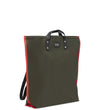 Load image into Gallery viewer, LARGE CANVAS BACKPACK ROBYN - Poli & Jo
