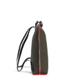 Load image into Gallery viewer, LARGE CANVAS BACKPACK ROBYN - Poli & Jo