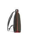 Load image into Gallery viewer, LARGE CANVAS BACKPACK ROBYN - Poli & Jo