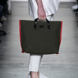 Load image into Gallery viewer, S3D1 SMALL CANVAS TOTE - Poli & Jo