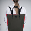 Load image into Gallery viewer, CANVAS BACKPACK ROBYN - Poli & Jo