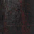 Load image into Gallery viewer, BLACK AND RED CRACKED LEATHER ROBYN BACKPACK - Poli & Jo