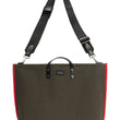 Load image into Gallery viewer, S3D2 MEDIUM CANVAS TOTE