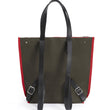 Load image into Gallery viewer, CANVAS BACKPACK ROBYN - Poli & Jo