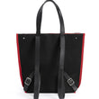 Load image into Gallery viewer, BLACK CANVAS BACKPACK ROBYN - Poli & Jo