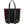 Load image into Gallery viewer, BLACK CANVAS BACKPACK ROBYN - Poli &amp; Jo
