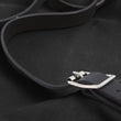Load image into Gallery viewer, BLACK CANVAS BACKPACK ROBYN - Poli & Jo
