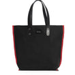 Load image into Gallery viewer, BLACK CANVAS BACKPACK ROBYN - Poli & Jo
