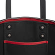 Load image into Gallery viewer, BLACK CANVAS BACKPACK ROBYN - Poli & Jo