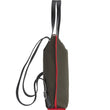 Load image into Gallery viewer, CANVAS BACKPACK ROBYN - Poli & Jo
