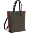 Load image into Gallery viewer, CANVAS BACKPACK ROBYN - Poli & Jo
