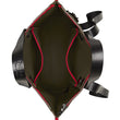 Load image into Gallery viewer, CANVAS BACKPACK ROBYN - Poli & Jo