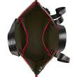 Load image into Gallery viewer, LARGE CANVAS BACKPACK ROBYN - Poli & Jo