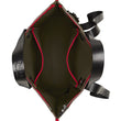 Load image into Gallery viewer, LARGE CANVAS BACKPACK ROBYN - Poli & Jo