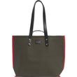 Load image into Gallery viewer, S1D1 SMALL CANVAS TOTE BAG - Poli & Jo
