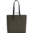 Load image into Gallery viewer, S1D1 SMALL CANVAS TOTE BAG - Poli & Jo
