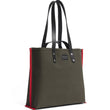 Load image into Gallery viewer, S1D1 SMALL CANVAS TOTE BAG - Poli & Jo
