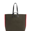 Load image into Gallery viewer, S1D2 MEDIUM CANVAS TOTE BAG