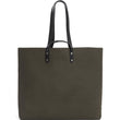 Load image into Gallery viewer, S1D3 LARGE CANVAS TOTE BAG - Poli & Jo