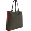 Load image into Gallery viewer, S1D3 LARGE CANVAS TOTE BAG - Poli & Jo