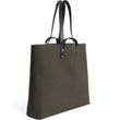 Load image into Gallery viewer, S1D3 LARGE CANVAS TOTE BAG - Poli & Jo