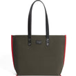 Load image into Gallery viewer, S2D1 SMALL CANVAS TOTE - Poli & Jo
