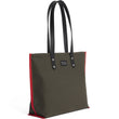 Load image into Gallery viewer, S2D1 SMALL CANVAS TOTE - Poli & Jo
