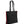 Load image into Gallery viewer, S2D1 SMALL BLACK CANVAS TOTE - Poli &amp; Jo
