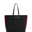 Load image into Gallery viewer, S2D2 MEDIUM BLACK CANVAS TOTE