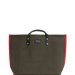 Load image into Gallery viewer, S3D1 SMALL CANVAS TOTE - Poli & Jo