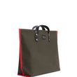 Load image into Gallery viewer, S3D1 SMALL CANVAS TOTE - Poli & Jo