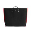 Load image into Gallery viewer, S3D2 BLACK CANVAS TOTE