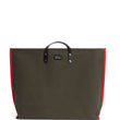 Load image into Gallery viewer, S3D3 LARGE CANVAS TOTE - Poli & Jo