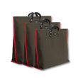 Load image into Gallery viewer, S3D1 SMALL CANVAS TOTE