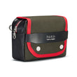 Load image into Gallery viewer, S6D2 CROSSBODY POUCH