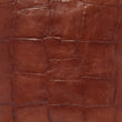 Load image into Gallery viewer, RICH TAN CROC ROBYN BACKPACK - Poli & Jo