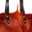 Load image into Gallery viewer, ORANGE SPRINGBOK GOAT ROBYN - Poli & Jo