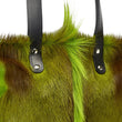 Load image into Gallery viewer, GREEN SPRINGBOK GOAT ROBYN - Poli & Jo
