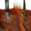 Load image into Gallery viewer, SUN KISSED ORANGE SPRINGBOK GOAT ROBYN - Poli & Jo