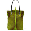 Load image into Gallery viewer, GREEN SPRINGBOK GOAT ROBYN - Poli & Jo