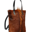 Load image into Gallery viewer, SUN KISSED ORANGE SPRINGBOK GOAT ROBYN - Poli & Jo
