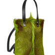 Load image into Gallery viewer, GREEN SPRINGBOK GOAT ROBYN - Poli & Jo