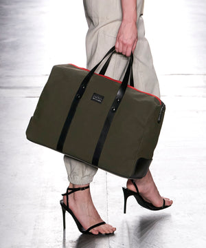 S10D1 SMALL HOLDALL